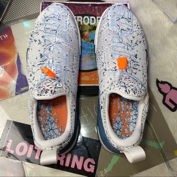 🆕 Nike	React Metcon 'Thunderstorm' - Mens Sizes - Picture 6 of 11